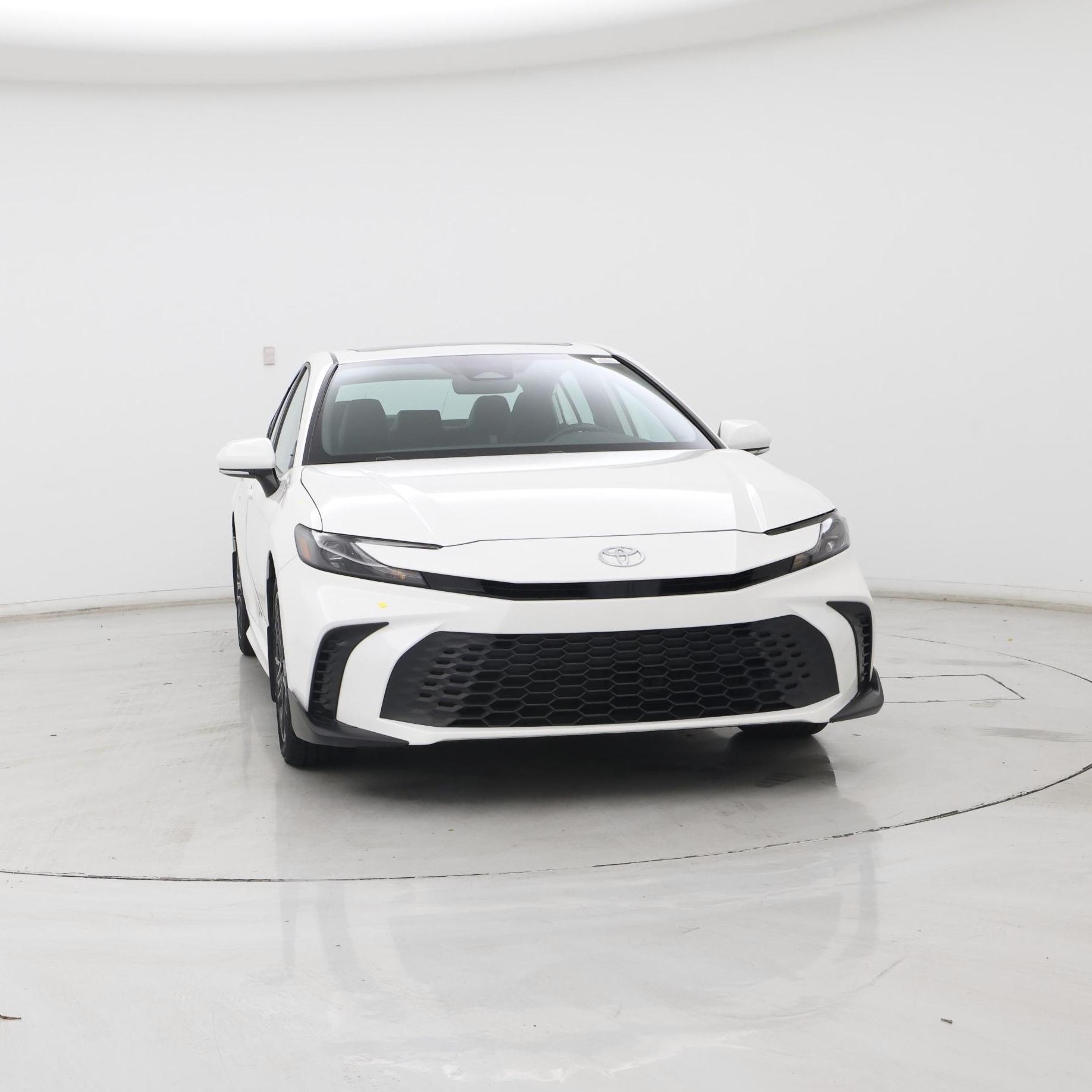 Thumbnail: 2025 Toyota Camry - 5