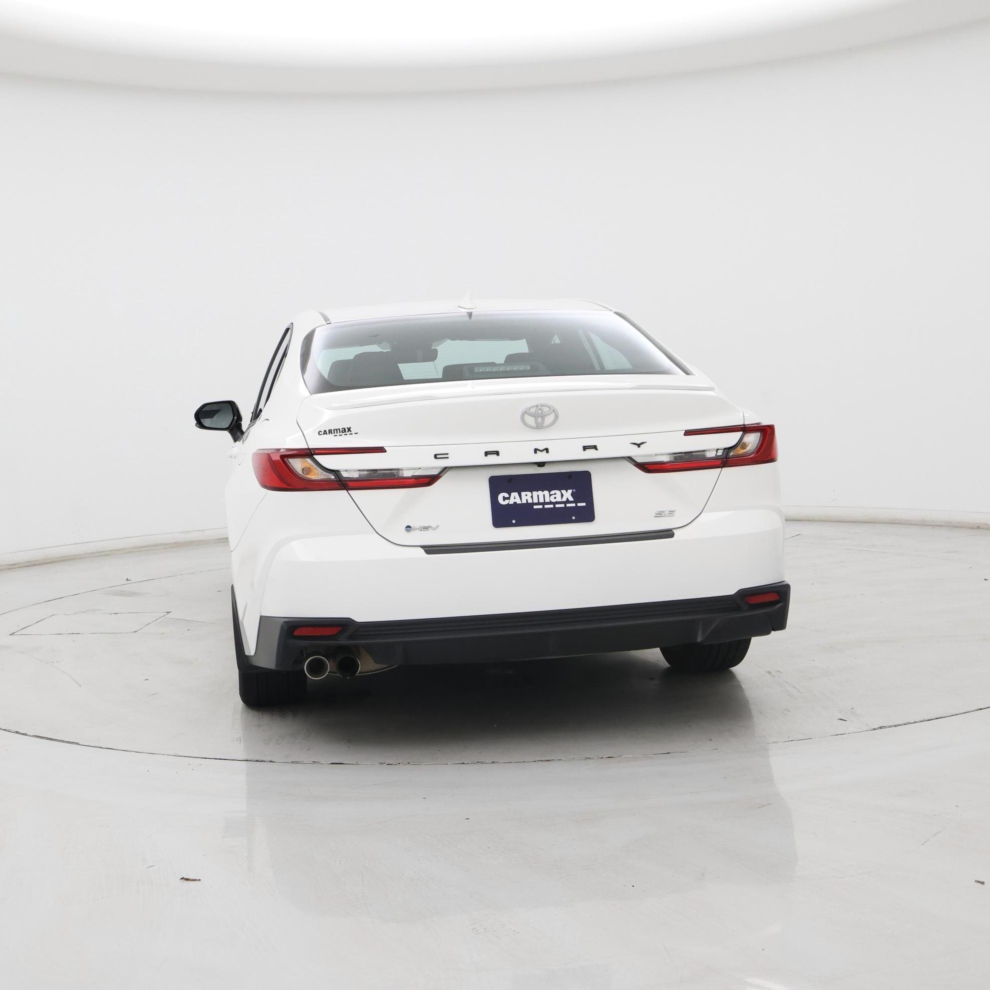 Thumbnail: 2025 Toyota Camry - 6