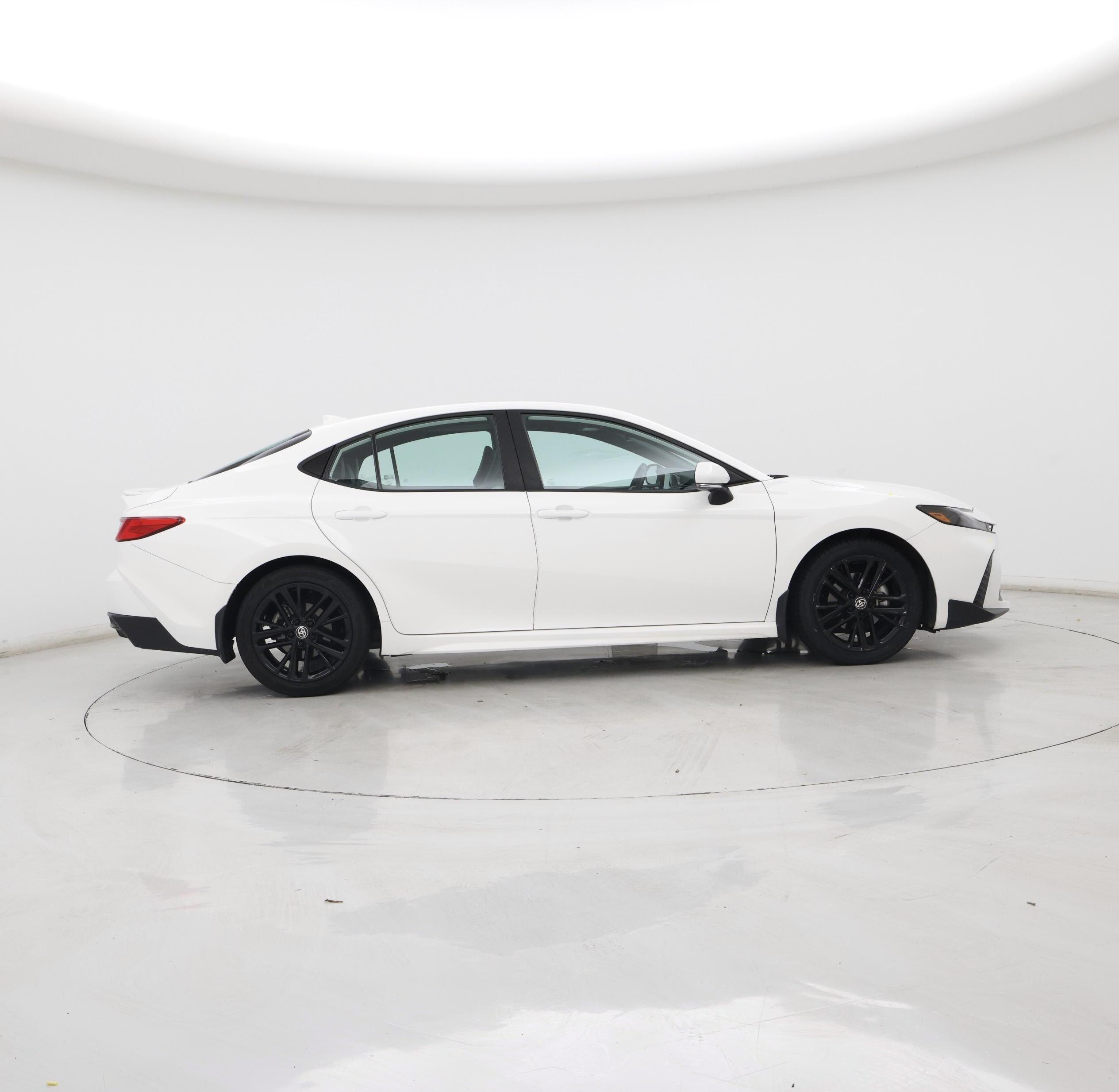 Thumbnail: 2025 Toyota Camry - 7