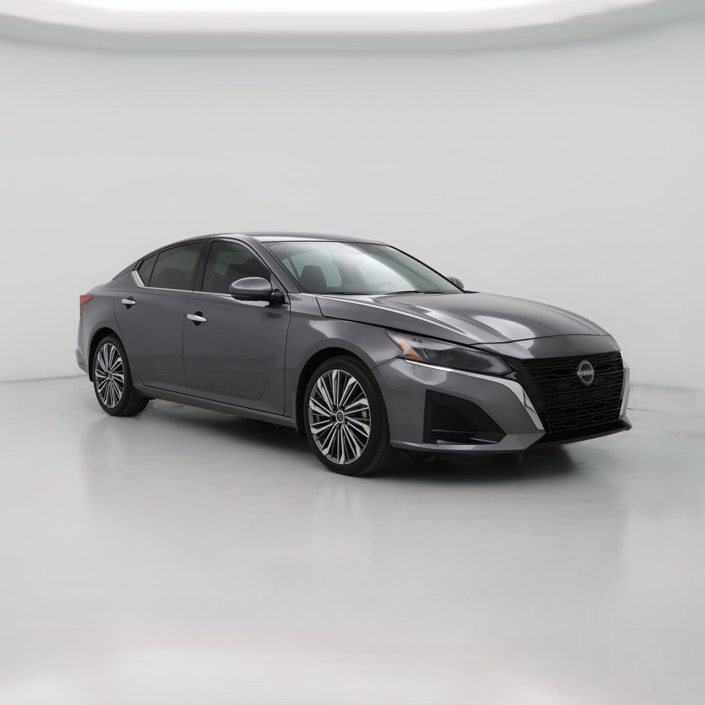 Thumbnail: 2025 Nissan Altima - 1