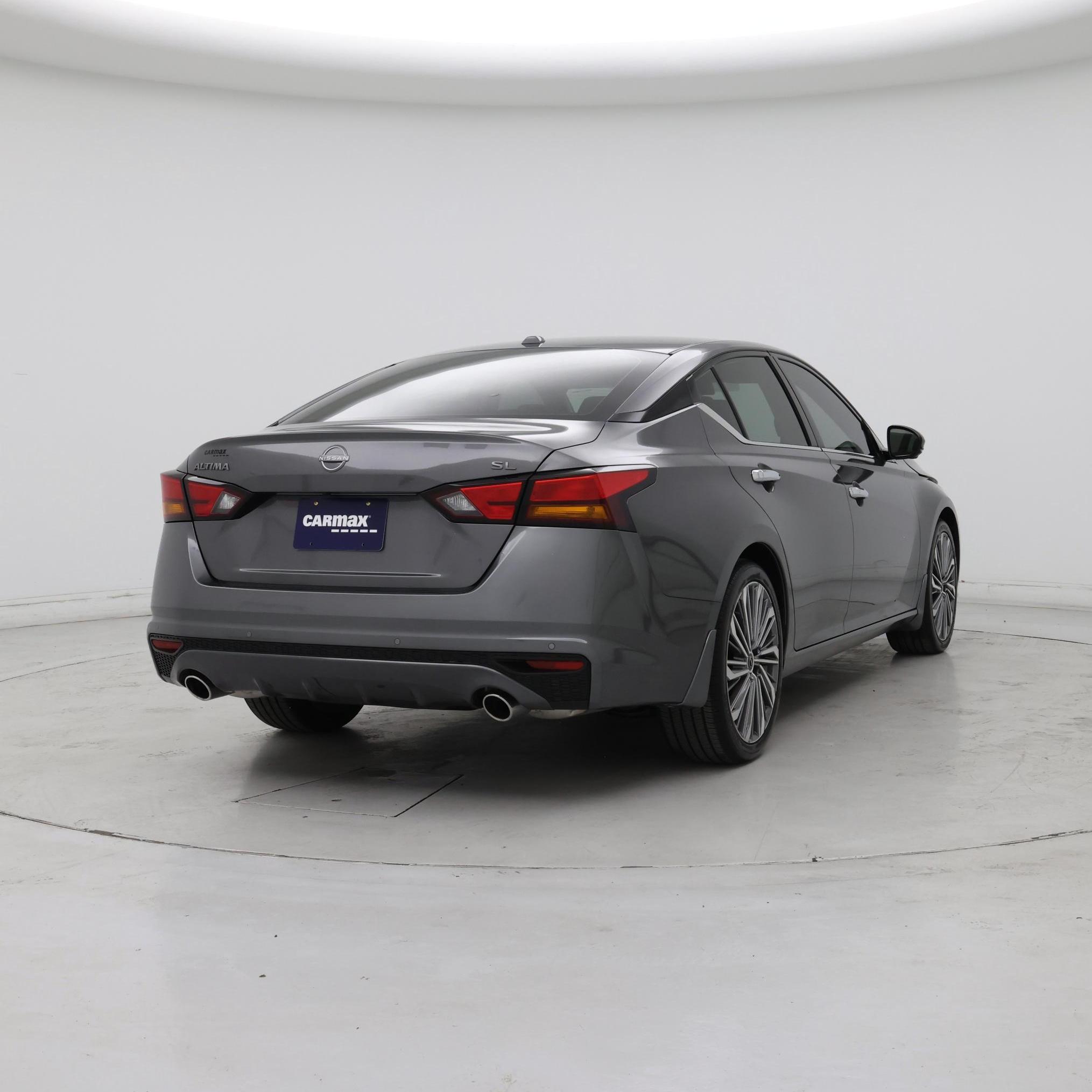 Thumbnail: 2025 Nissan Altima - 8
