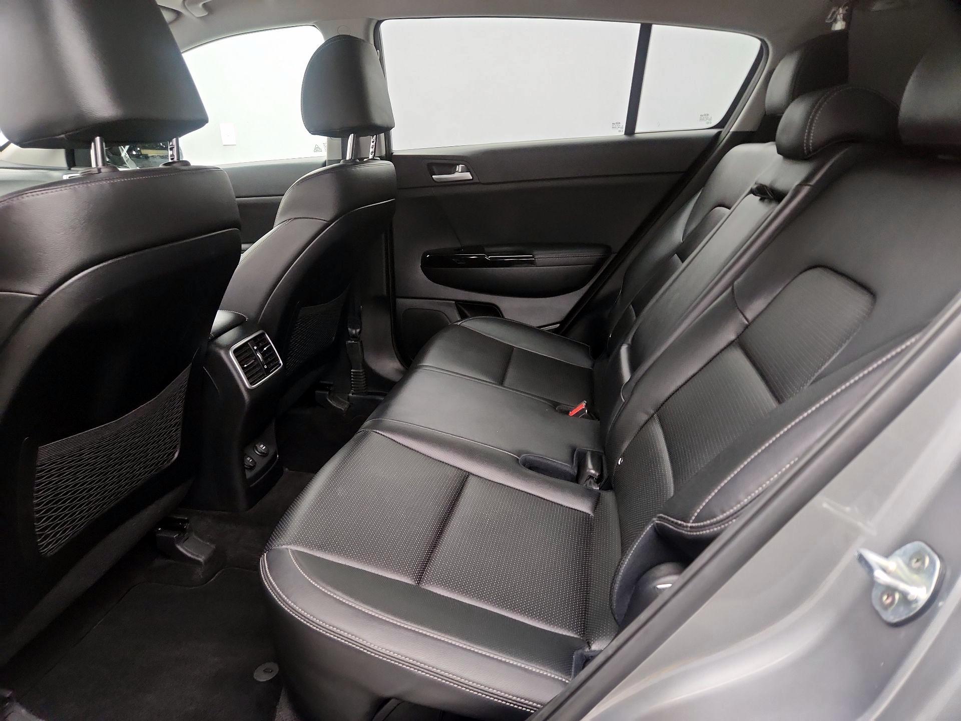 Thumbnail: 2021 Kia Sportage - 19