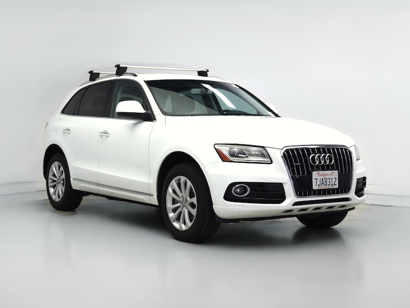2015 Audi Q5 Premium -
                  Murrieta, CA