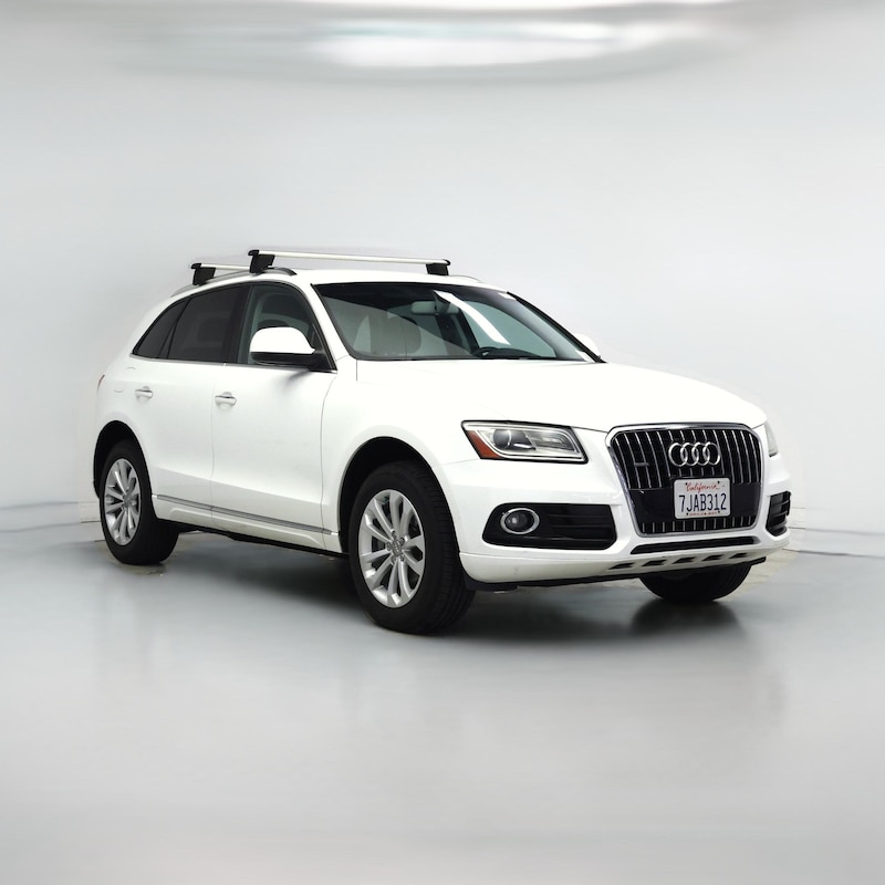 2015 Audi Q5 Premium