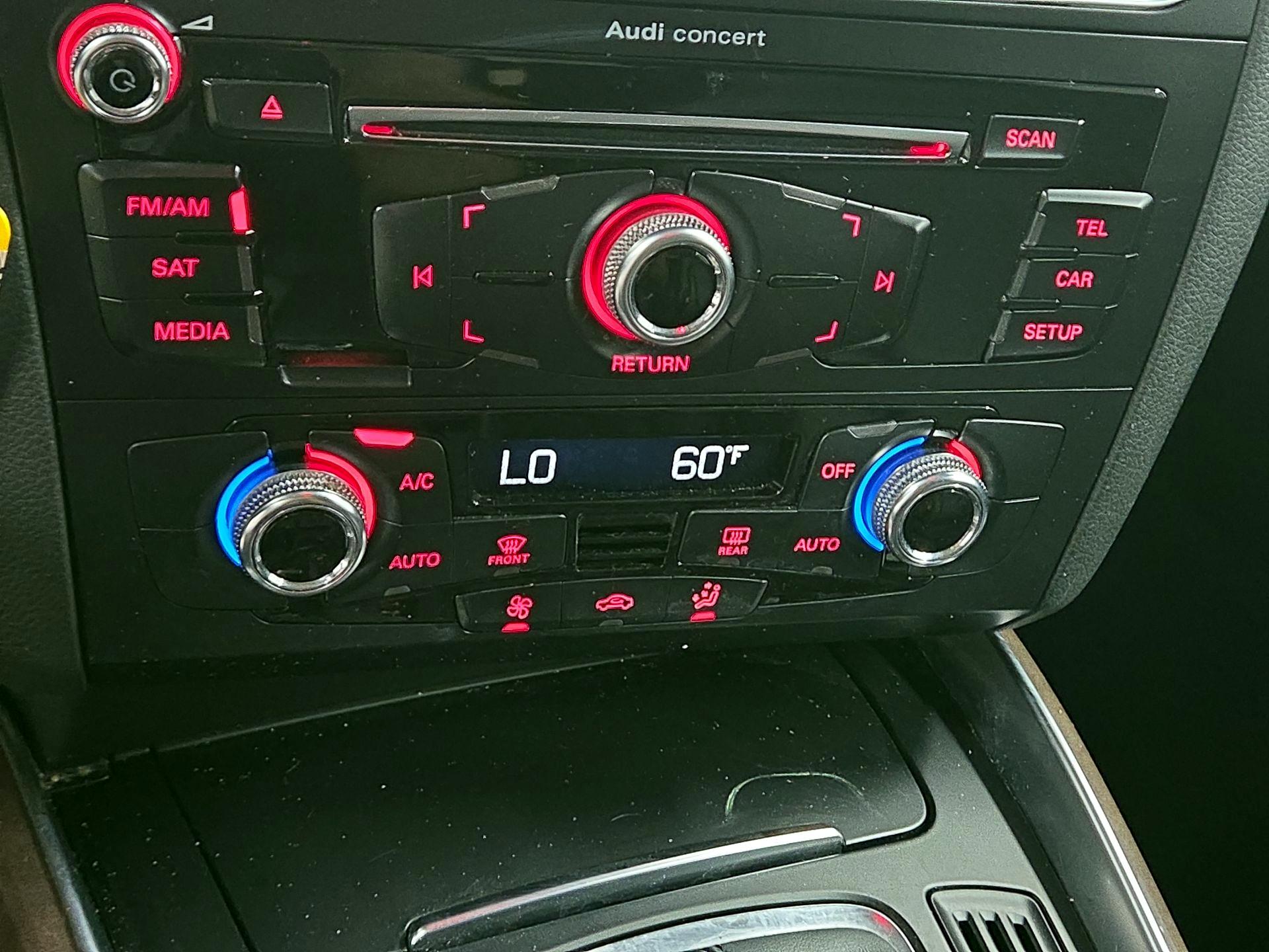 Thumbnail: 2015 Audi Q5 - 14