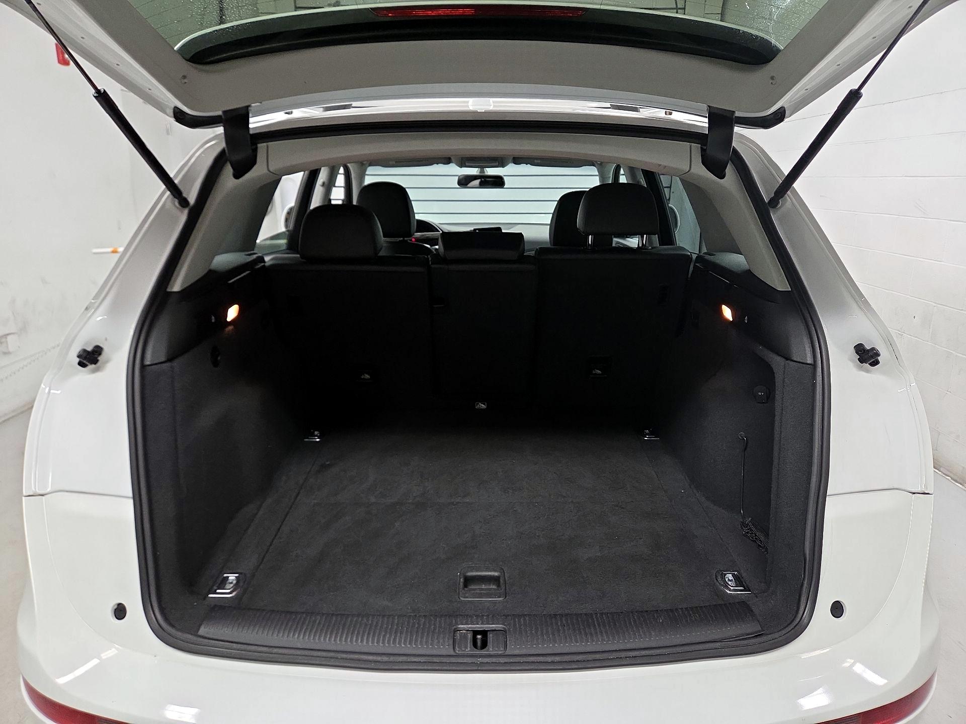 Thumbnail: 2015 Audi Q5 - 17