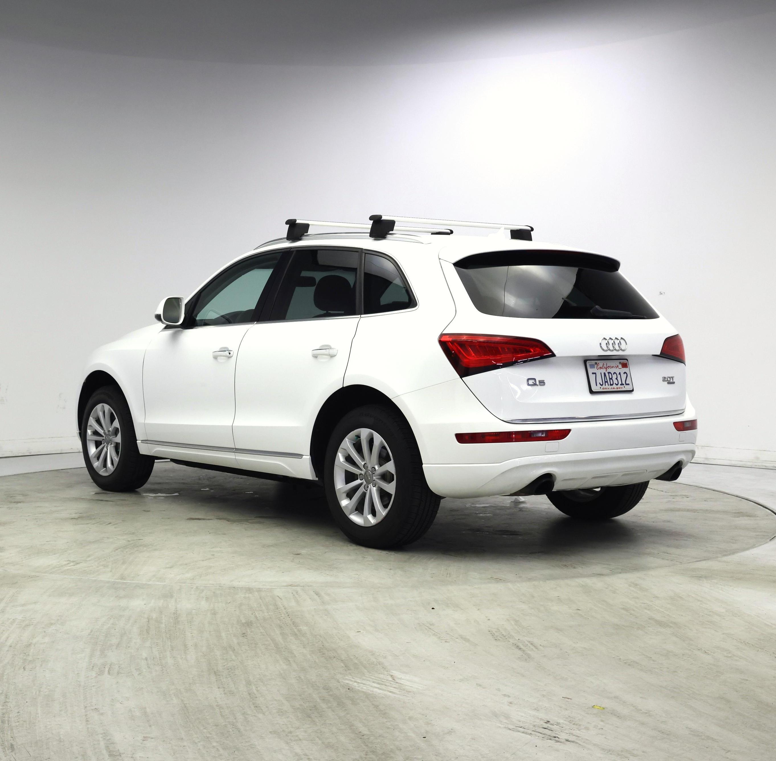 Thumbnail: 2015 Audi Q5 - 2