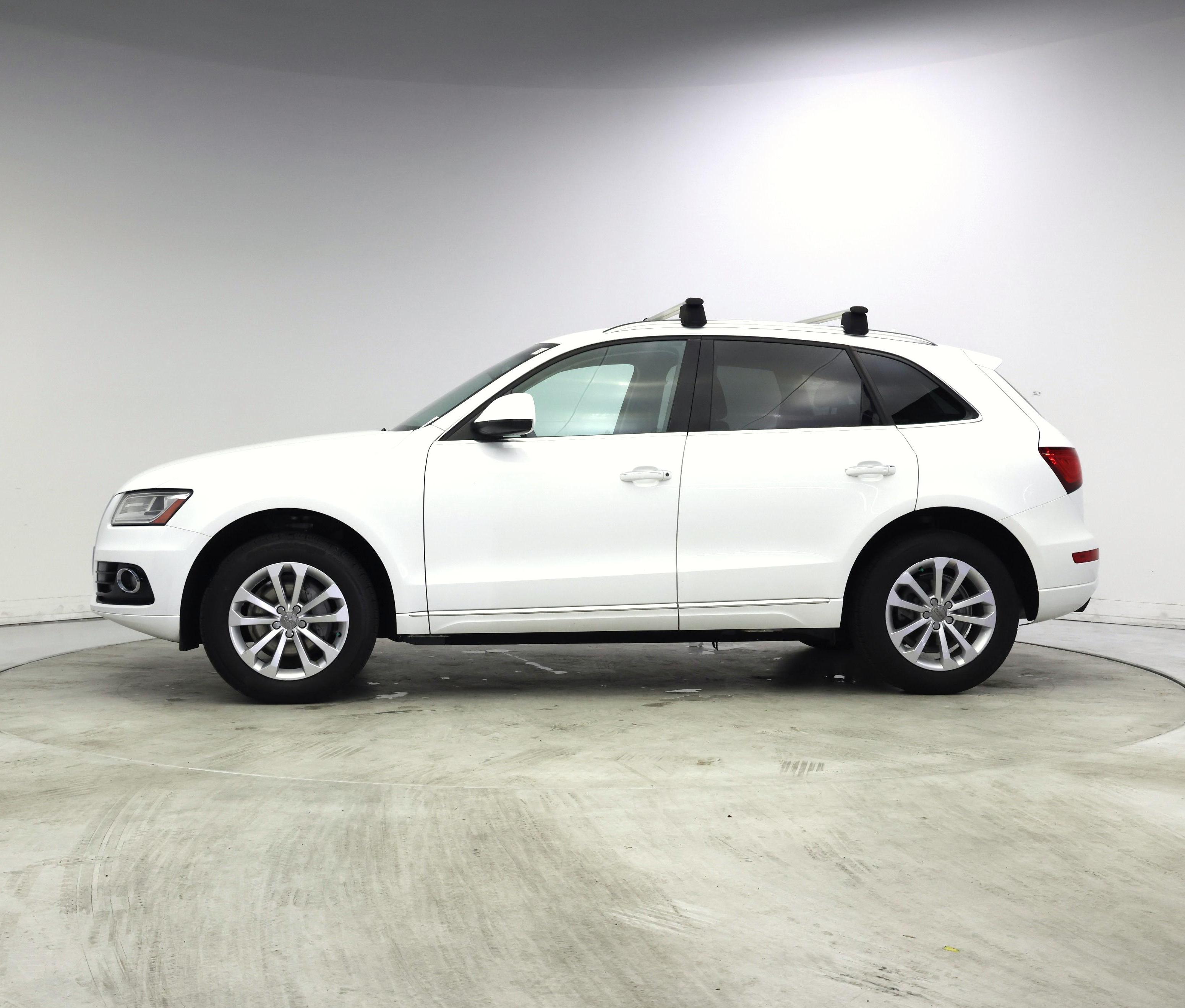 Thumbnail: 2015 Audi Q5 - 3