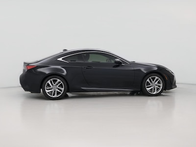 2020 Lexus RC 300