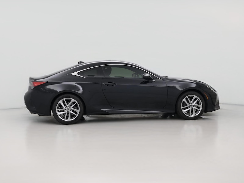 2020 Lexus RC 300 -
                  Raleigh, NC