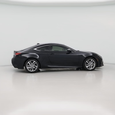 2020 Lexus RC 300