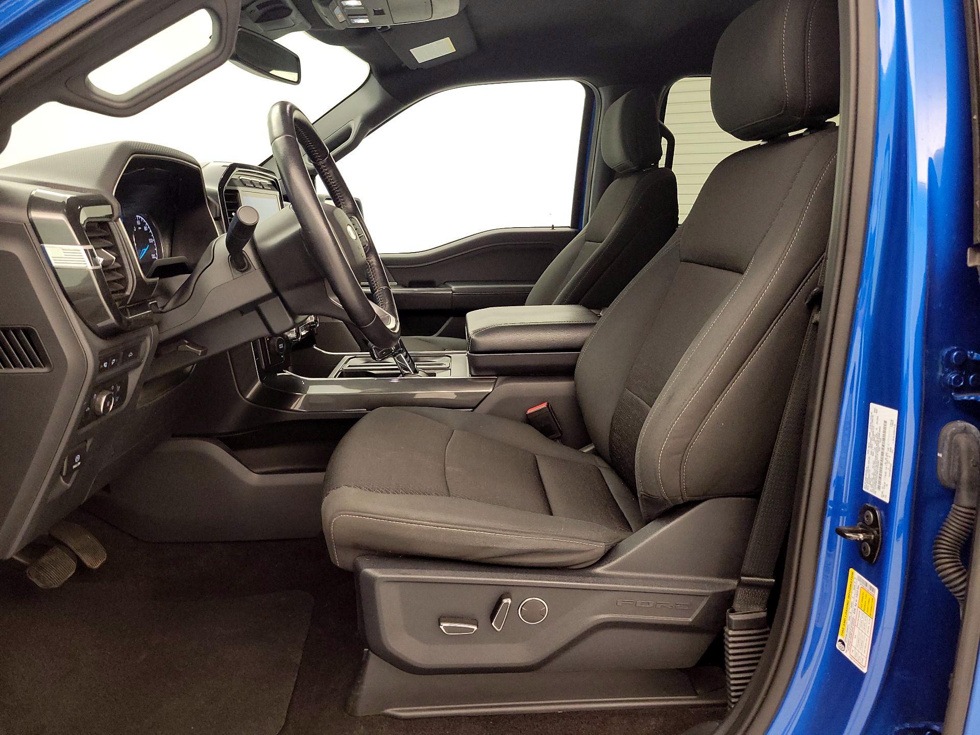 Thumbnail: 2021 Ford F-150 - 11