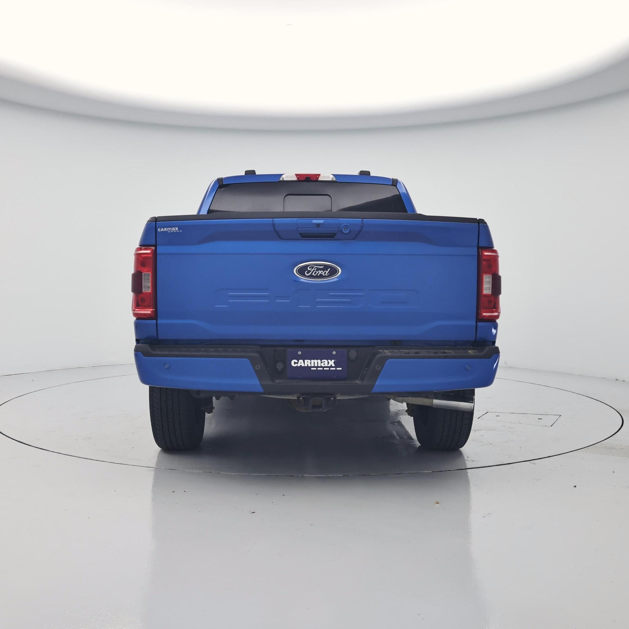 Thumbnail: 2021 Ford F-150 - 6