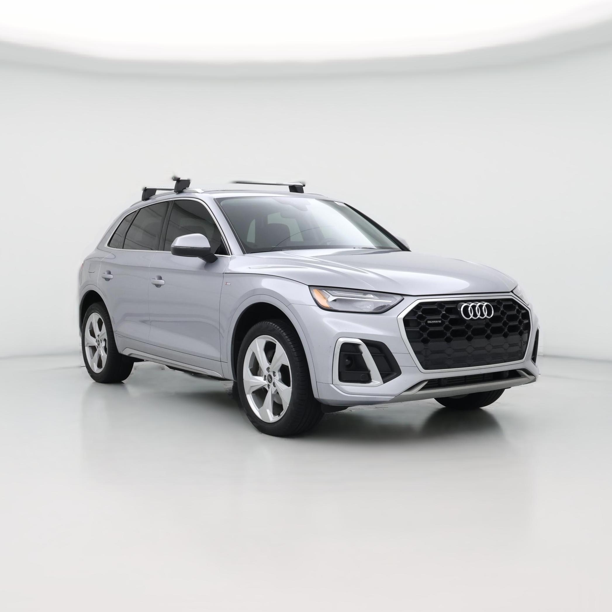 Thumbnail: 2025 Audi Q5 - 1