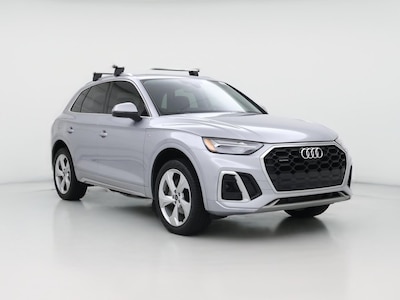 2025 Audi Q5 S-Line Premium Plus