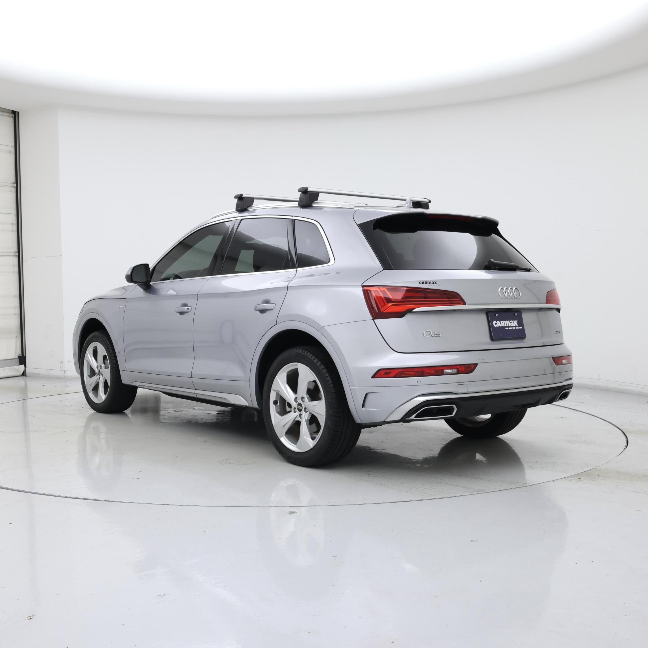 Thumbnail: 2025 Audi Q5 - 2