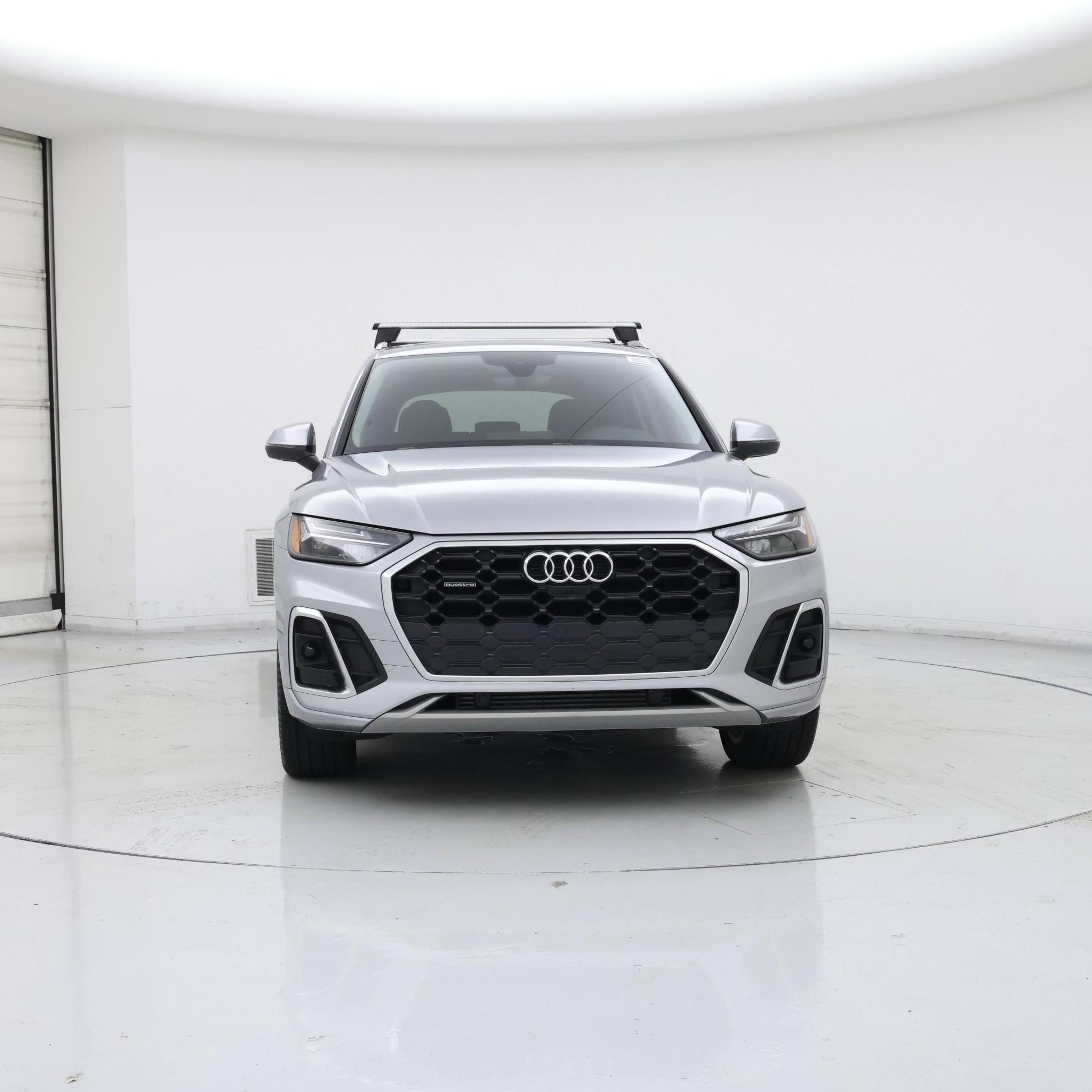 Thumbnail: 2025 Audi Q5 - 5