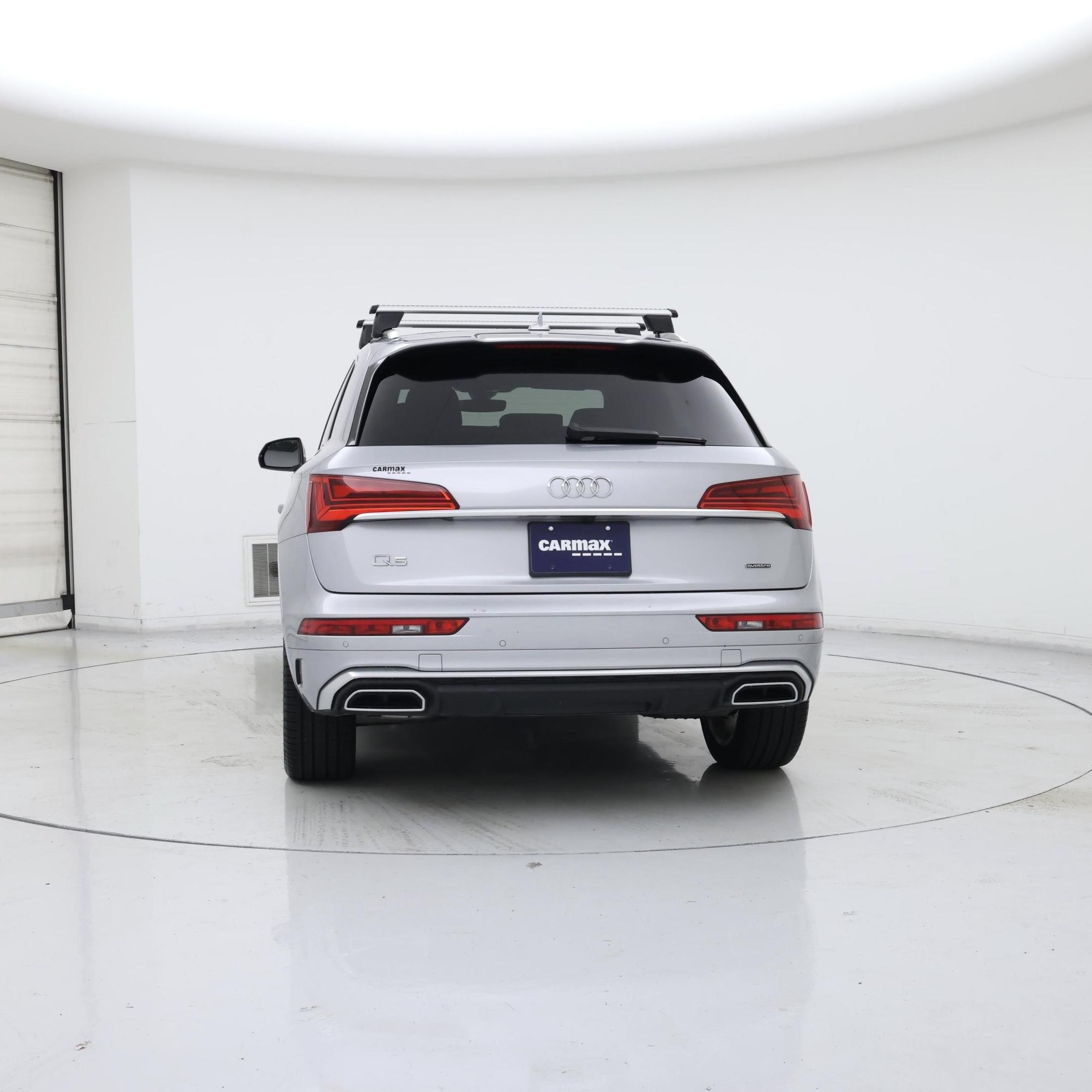 Thumbnail: 2025 Audi Q5 - 6