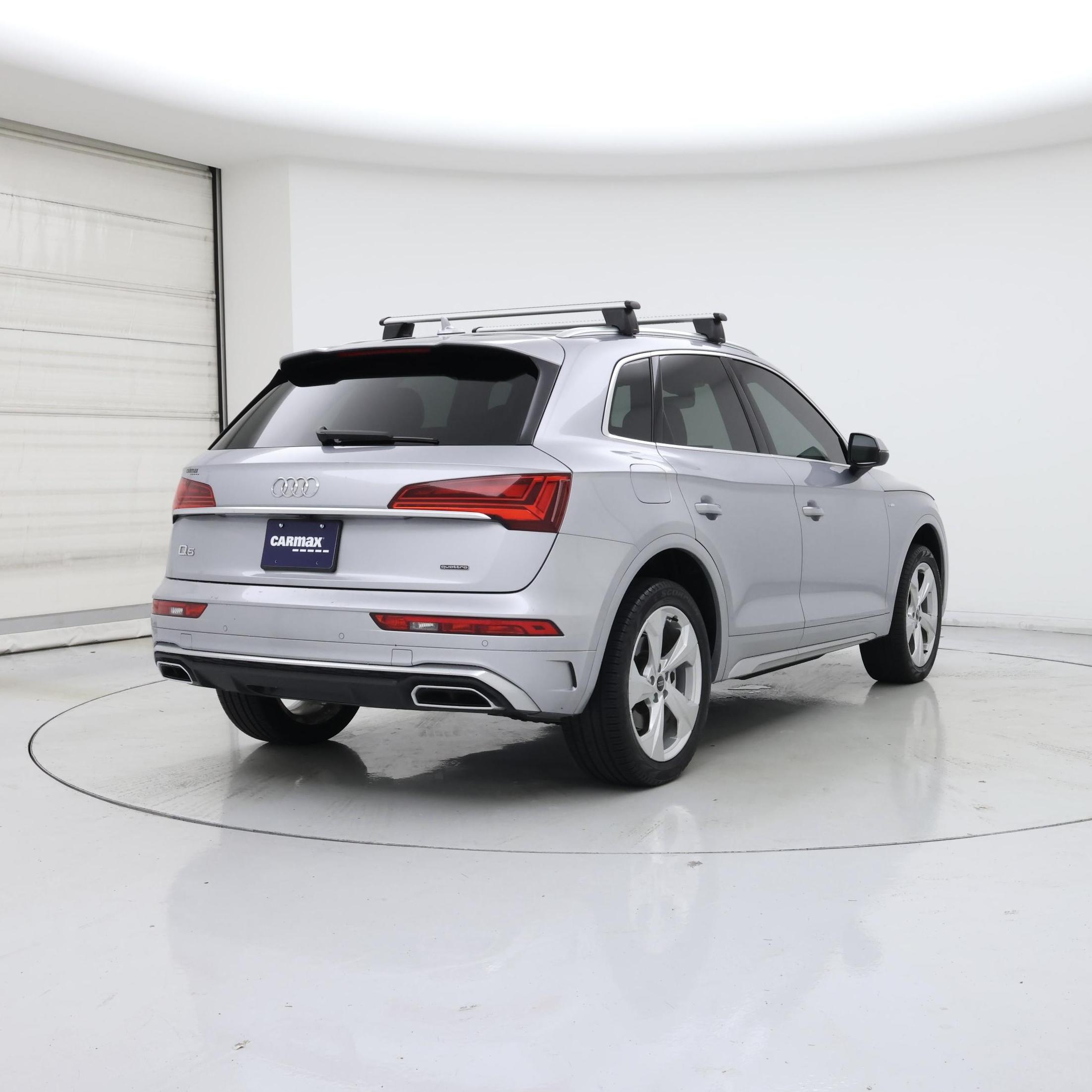 Thumbnail: 2025 Audi Q5 - 8