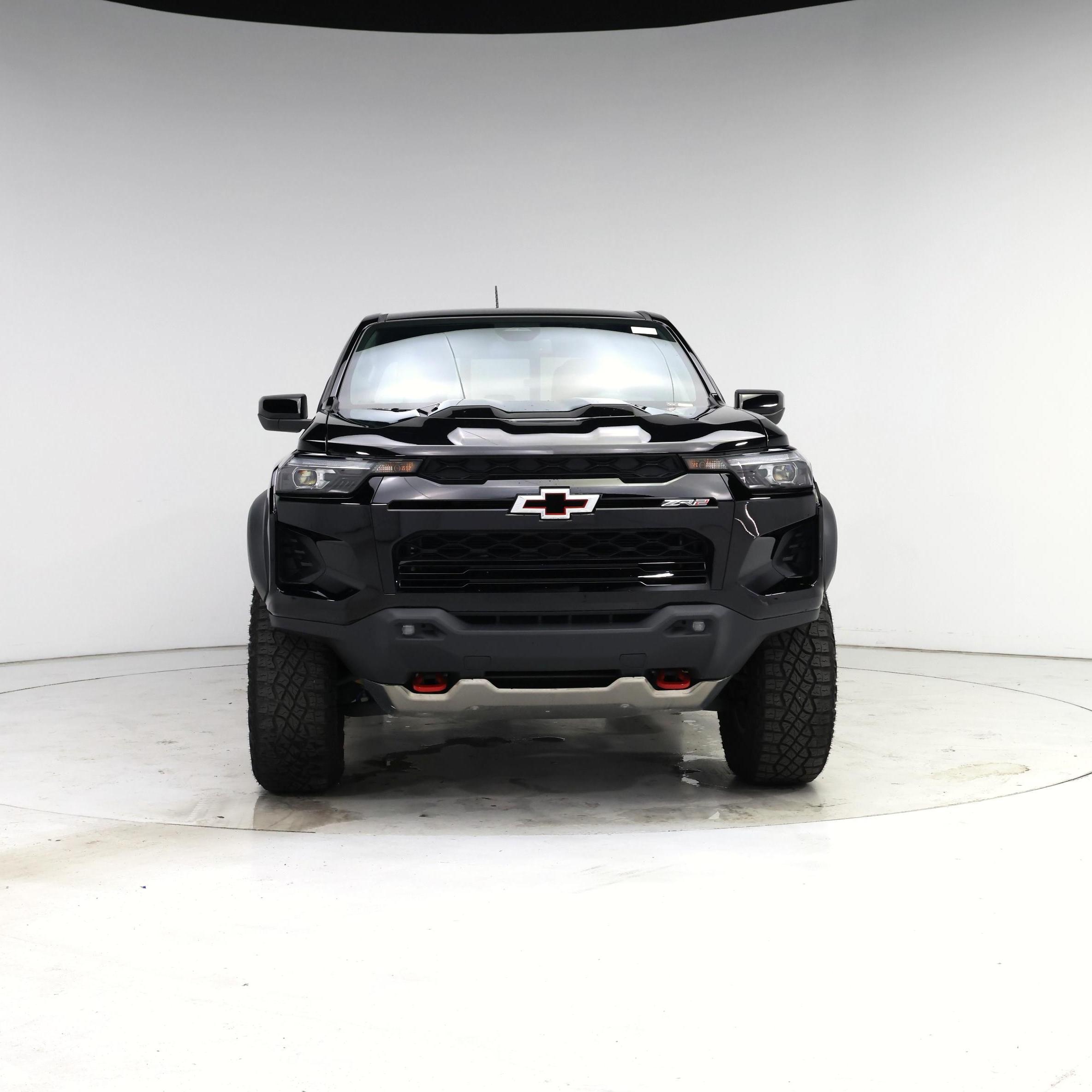 Thumbnail: 2025 Chevrolet Colorado - 5