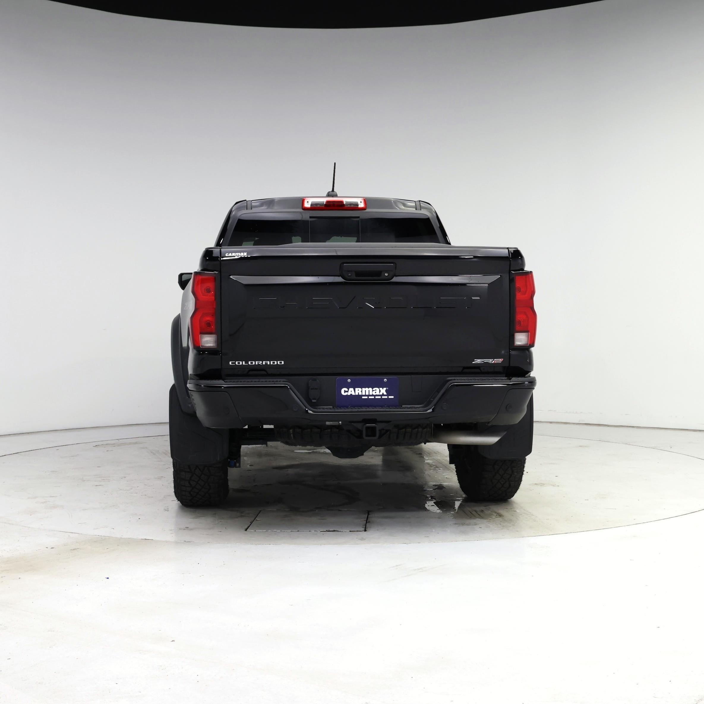 Thumbnail: 2025 Chevrolet Colorado - 6