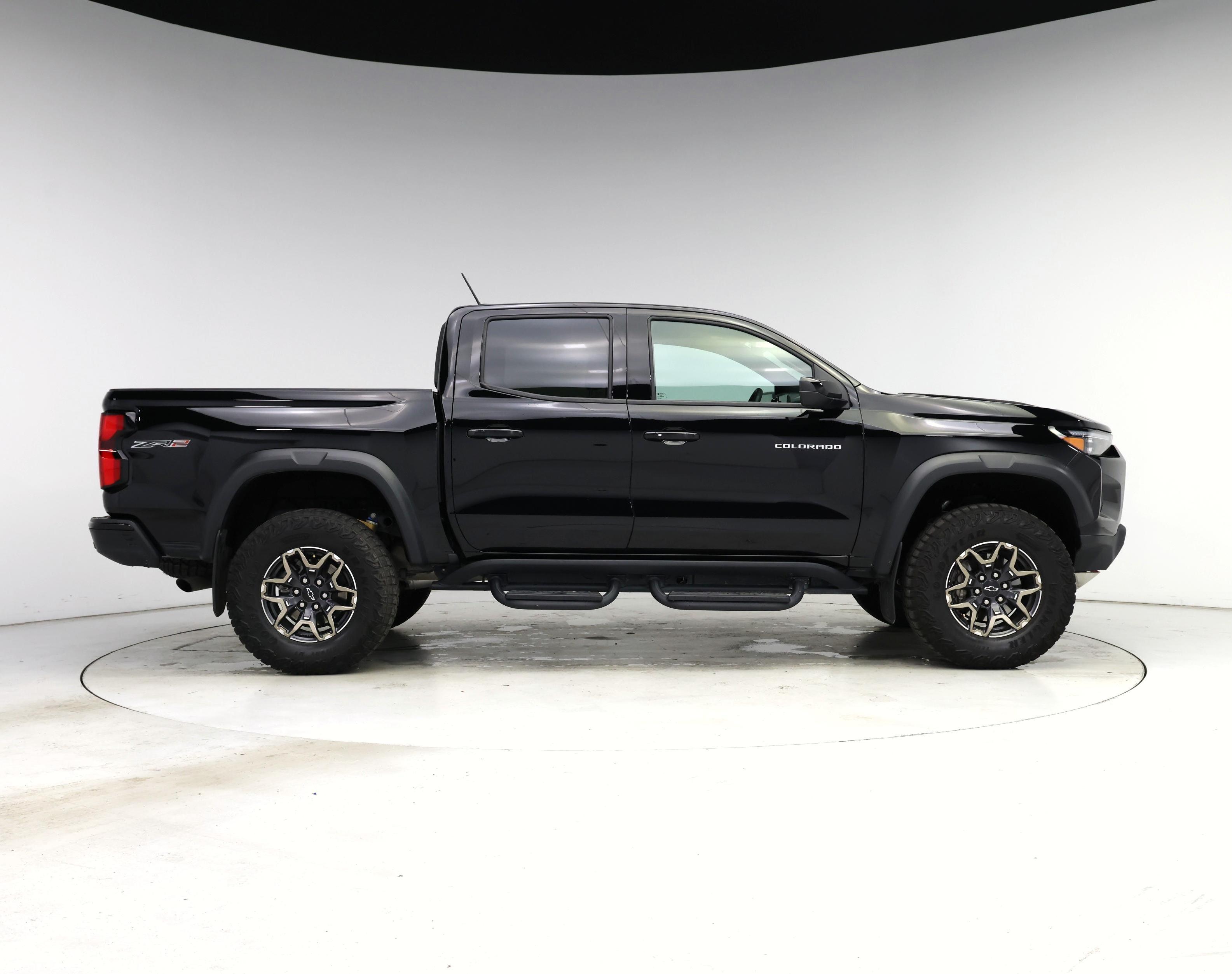 Thumbnail: 2025 Chevrolet Colorado - 7