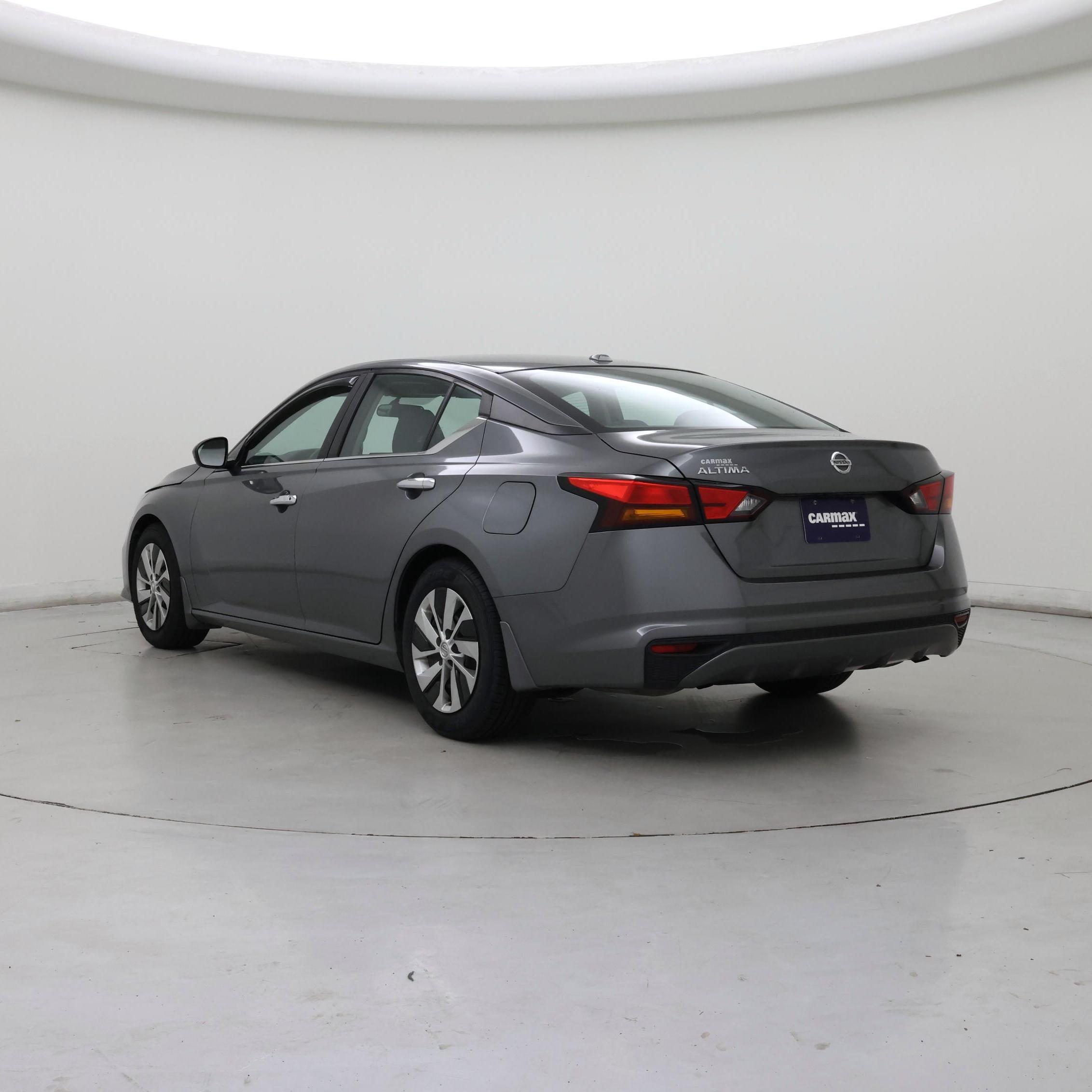 Thumbnail: 2019 Nissan Altima - 2