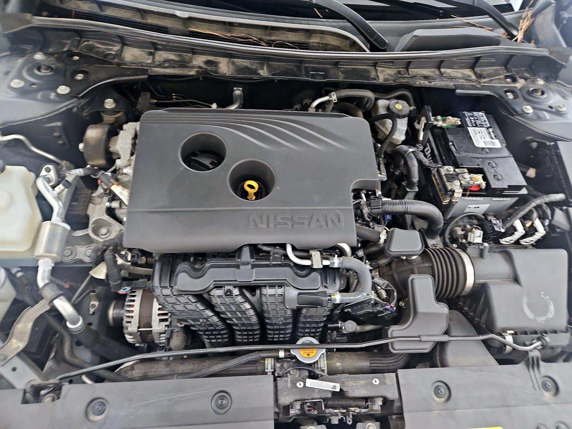 Thumbnail: 2019 Nissan Altima - 20