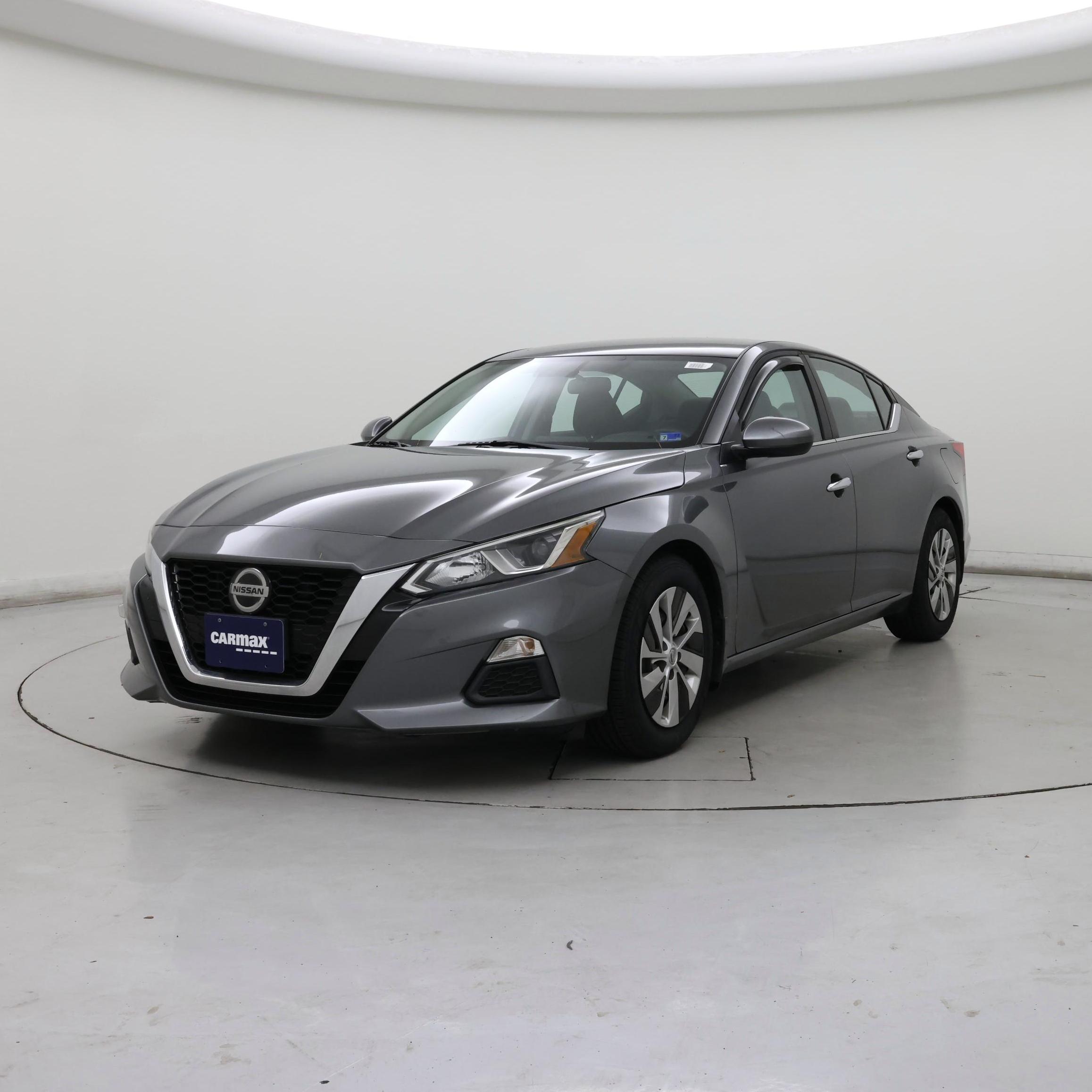 Thumbnail: 2019 Nissan Altima - 4