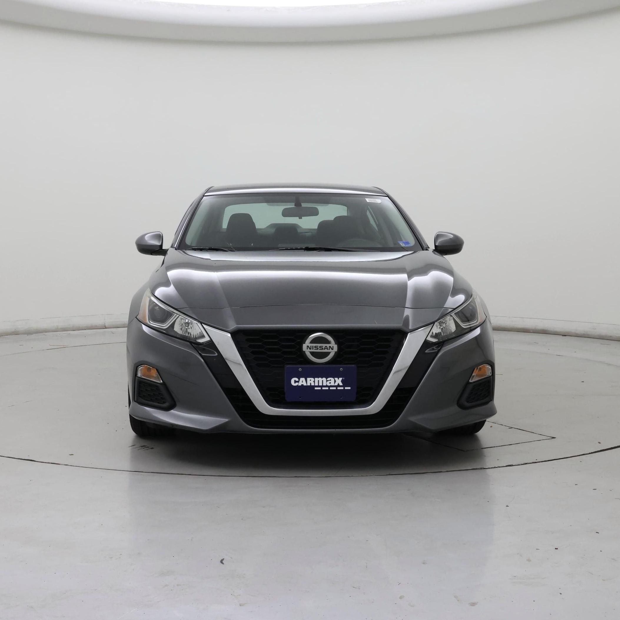 Thumbnail: 2019 Nissan Altima - 5