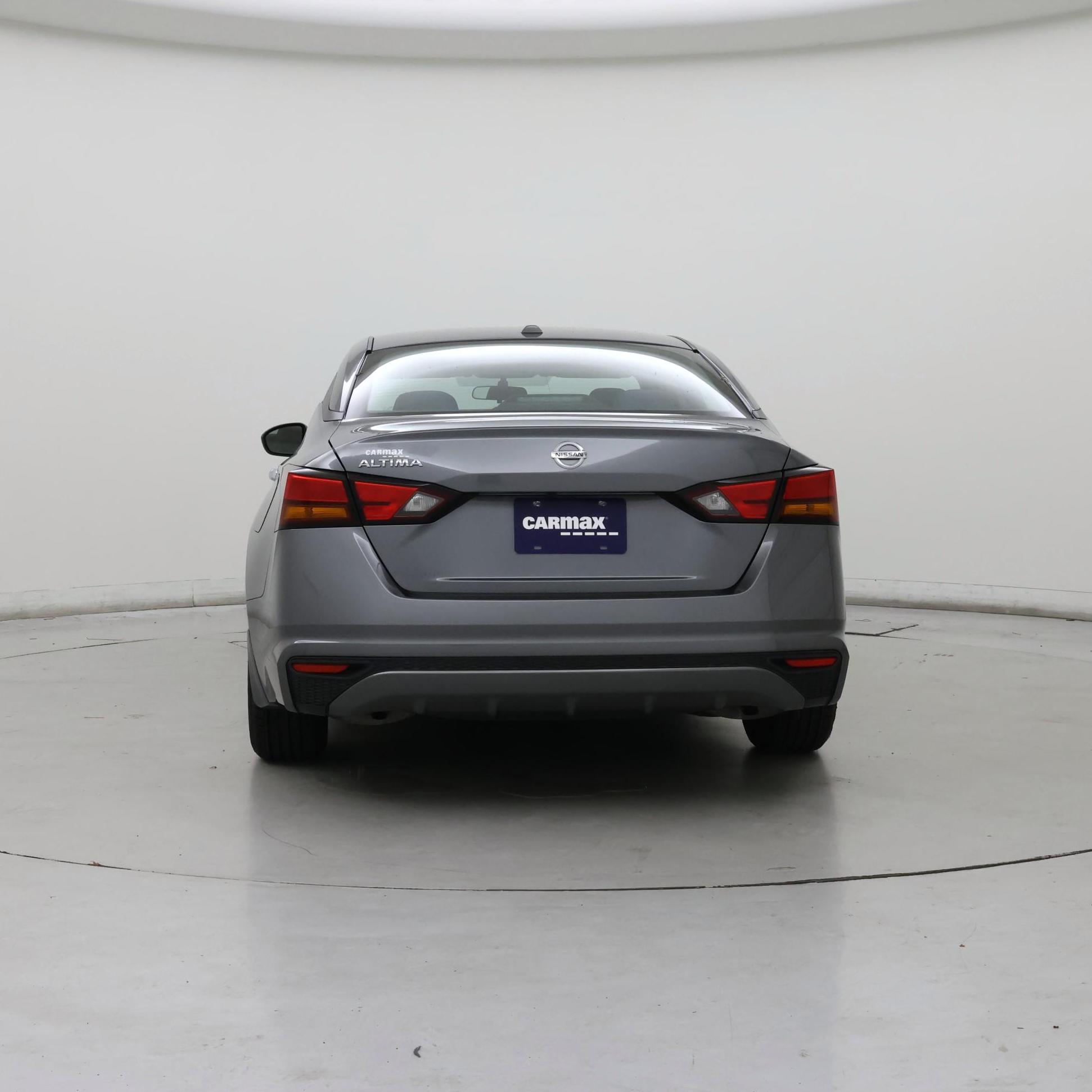 Thumbnail: 2019 Nissan Altima - 6