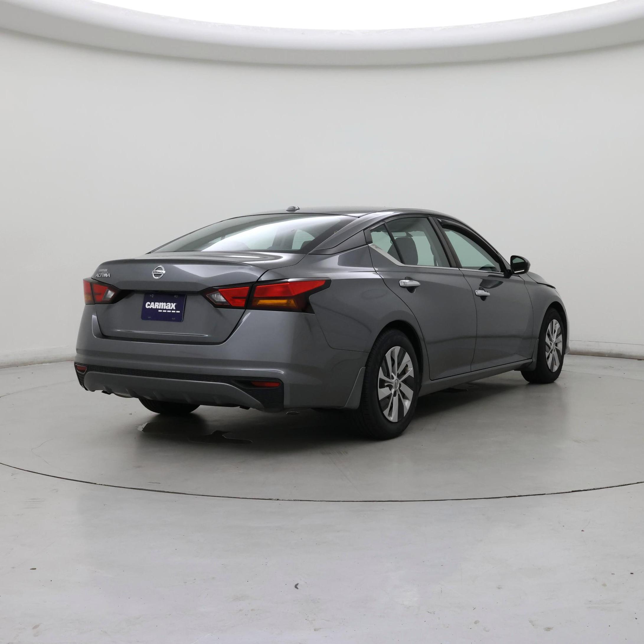 Thumbnail: 2019 Nissan Altima - 8