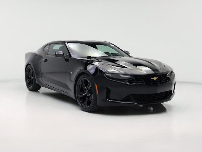 2019 Chevrolet Camaro LT