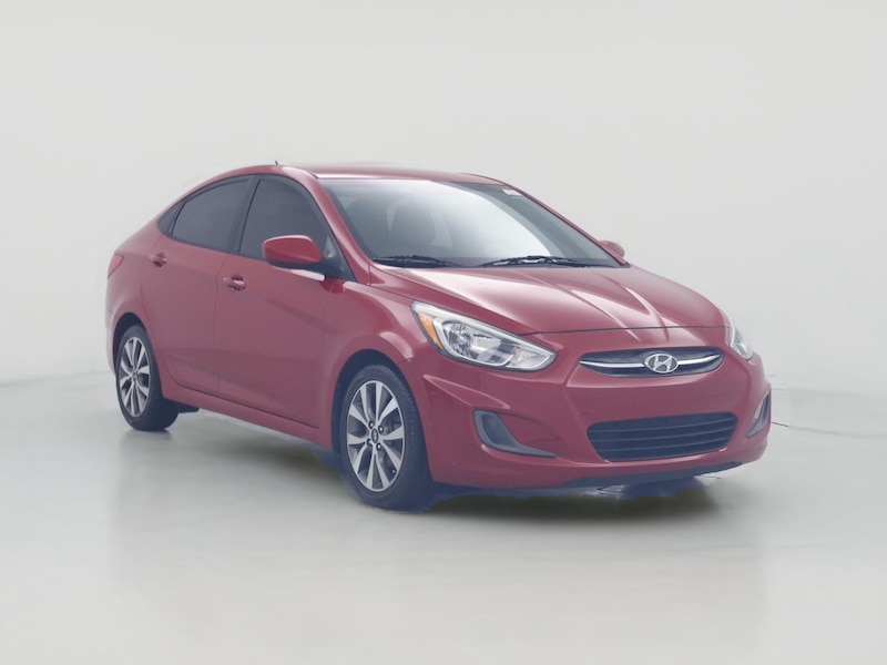 2017 Hyundai Accent SE -
                  Kennesaw, GA