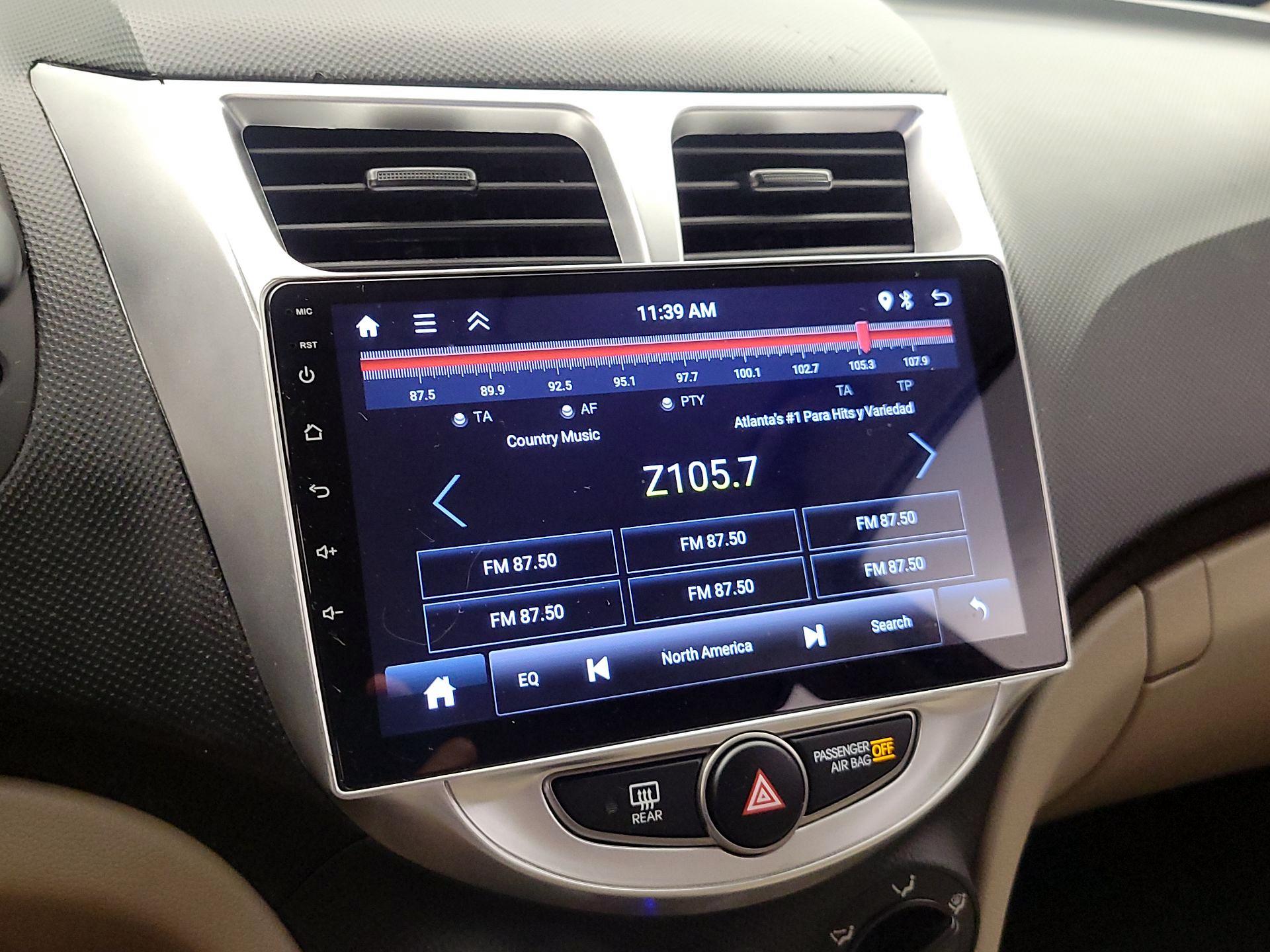Thumbnail: 2017 Hyundai Accent - 14