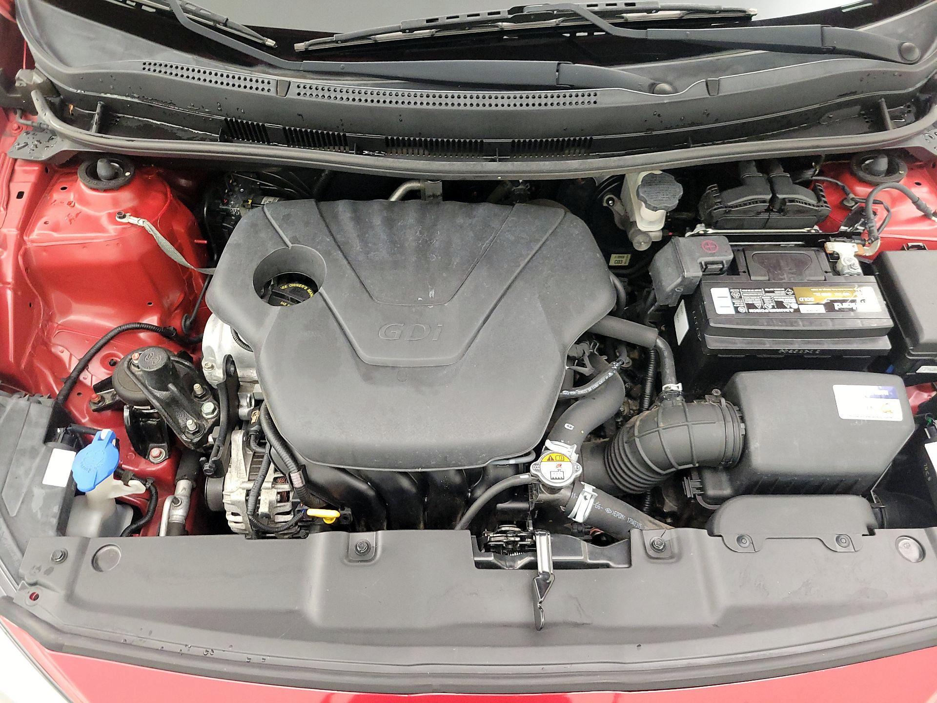 Thumbnail: 2017 Hyundai Accent - 20