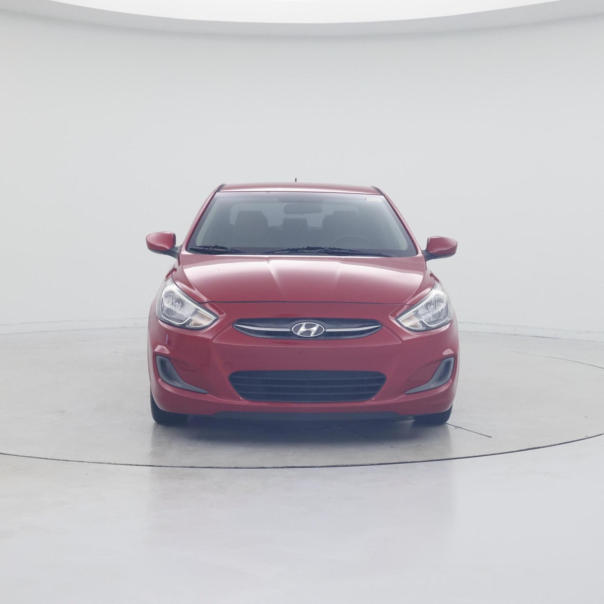 Thumbnail: 2017 Hyundai Accent - 5
