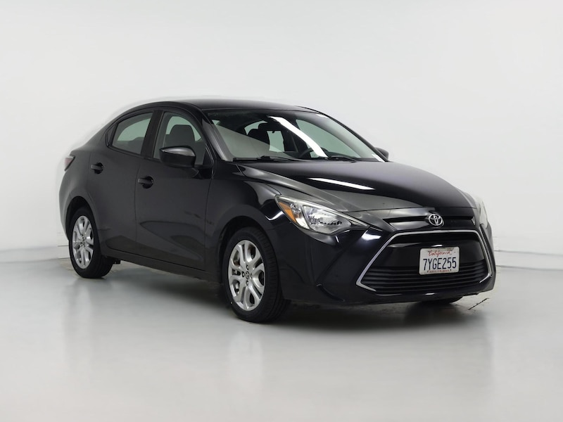 2017 Toyota Yaris iA  -
                  Murrieta, CA