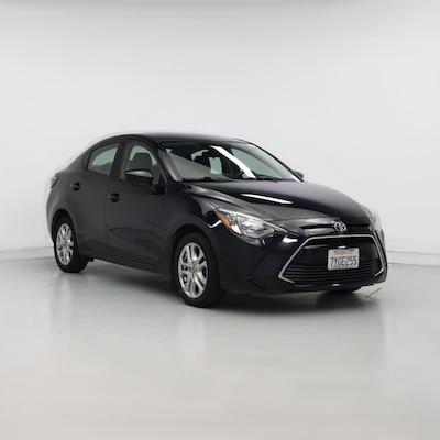2017 Toyota Yaris iA