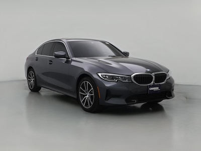 2022 BMW 330 I
