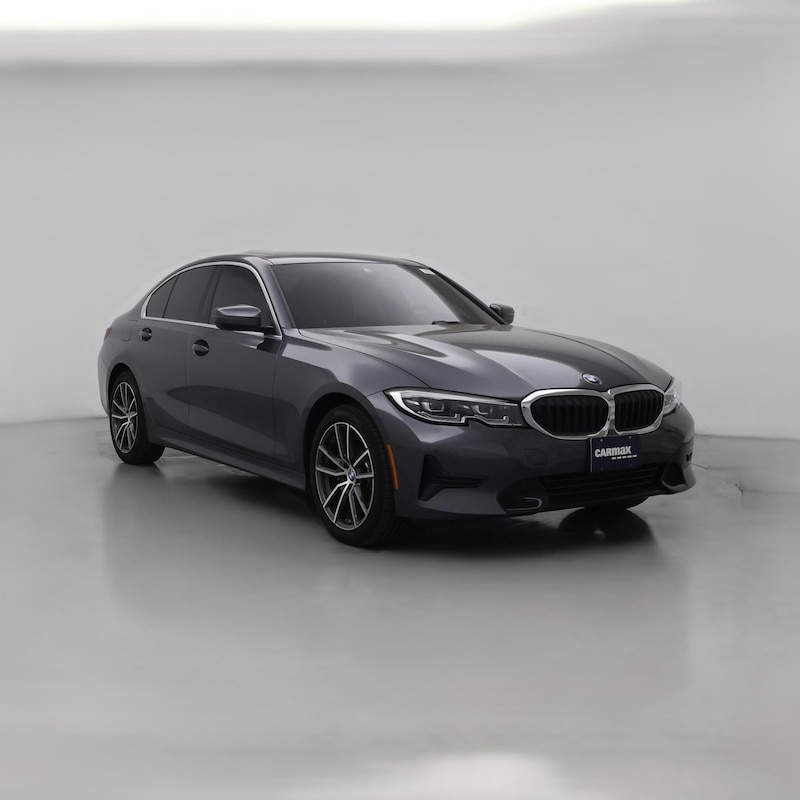 2022 BMW 330 I