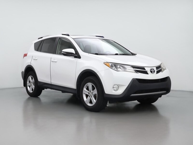 2014 Toyota RAV4 XLE -
                  Franklin, TN