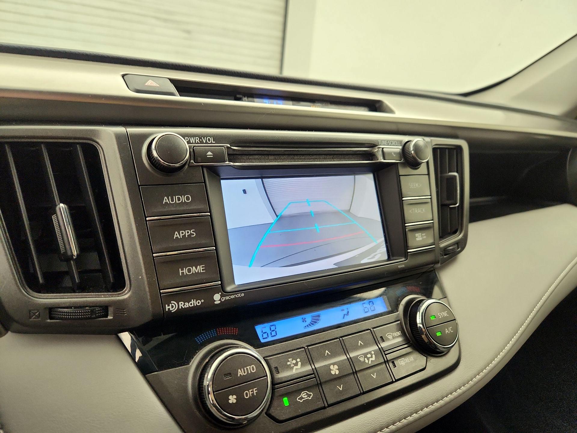 Thumbnail: 2014 Toyota RAV4 - 14