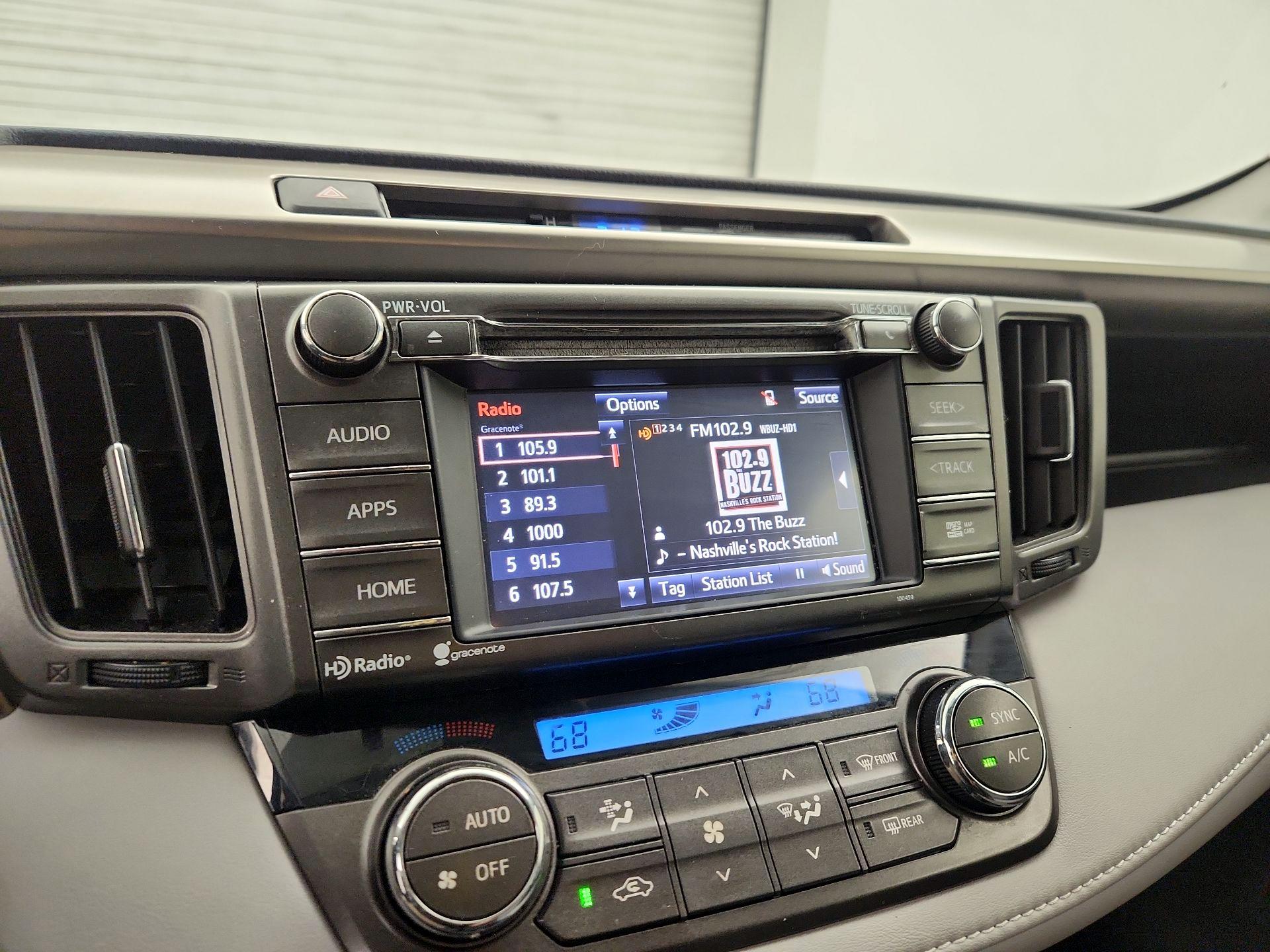 Thumbnail: 2014 Toyota RAV4 - 15