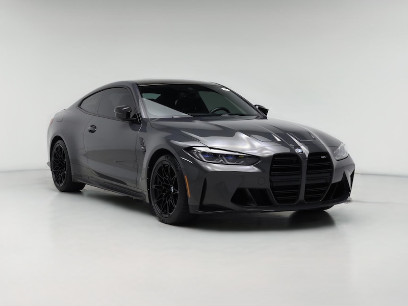 2024 BMW M4  -
                  Miami, FL
