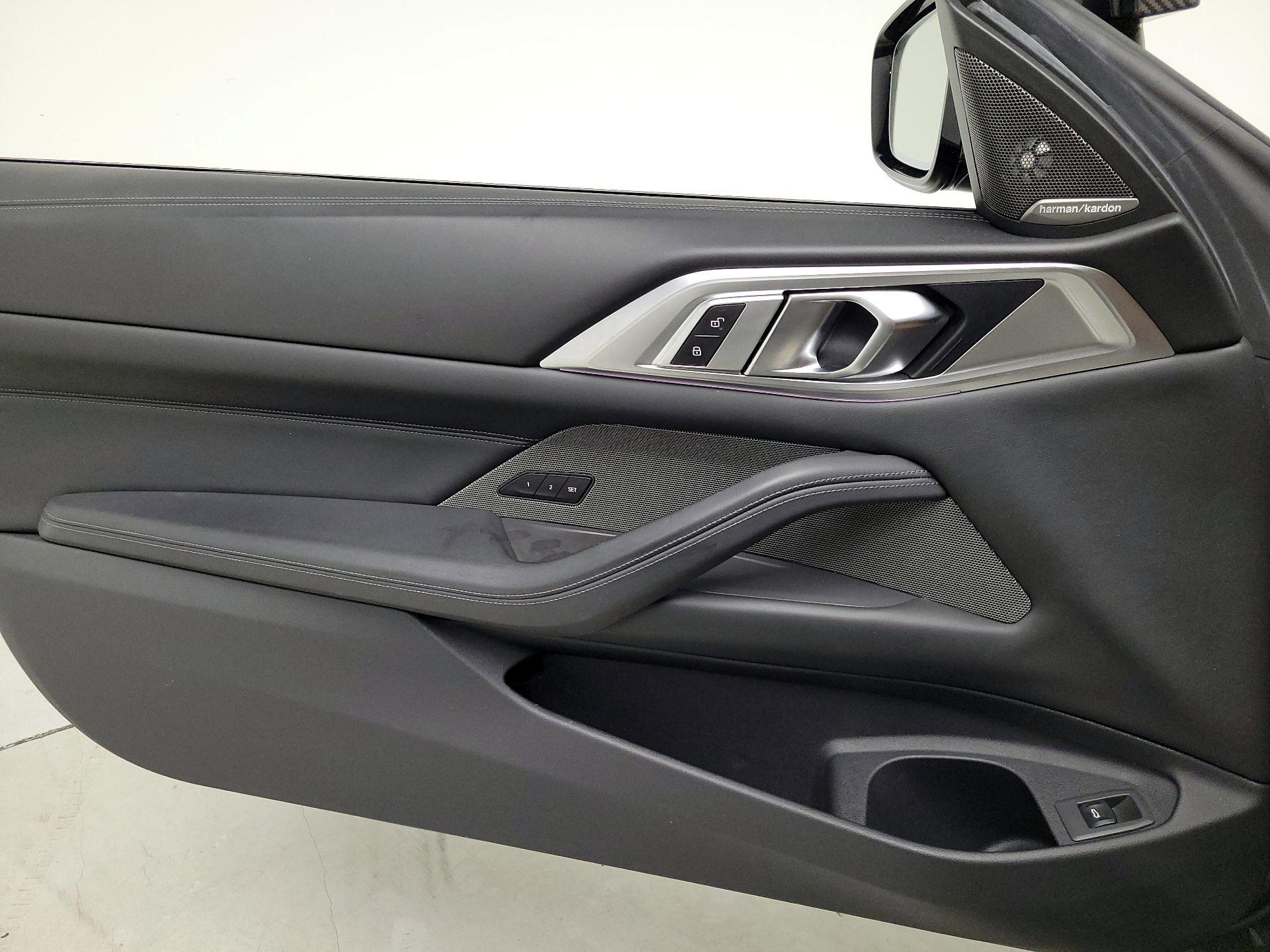 Thumbnail: 2024 BMW M4 - 12