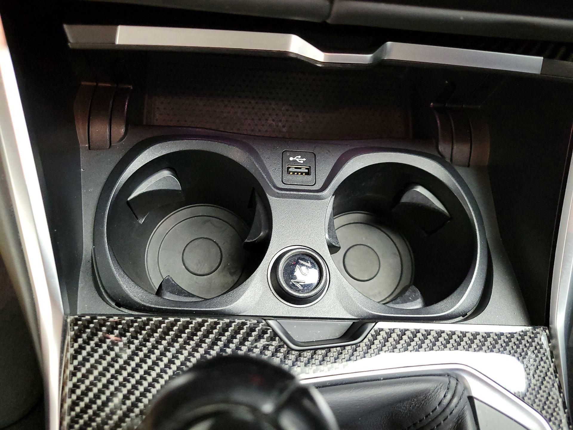Thumbnail: 2024 BMW M4 - 19