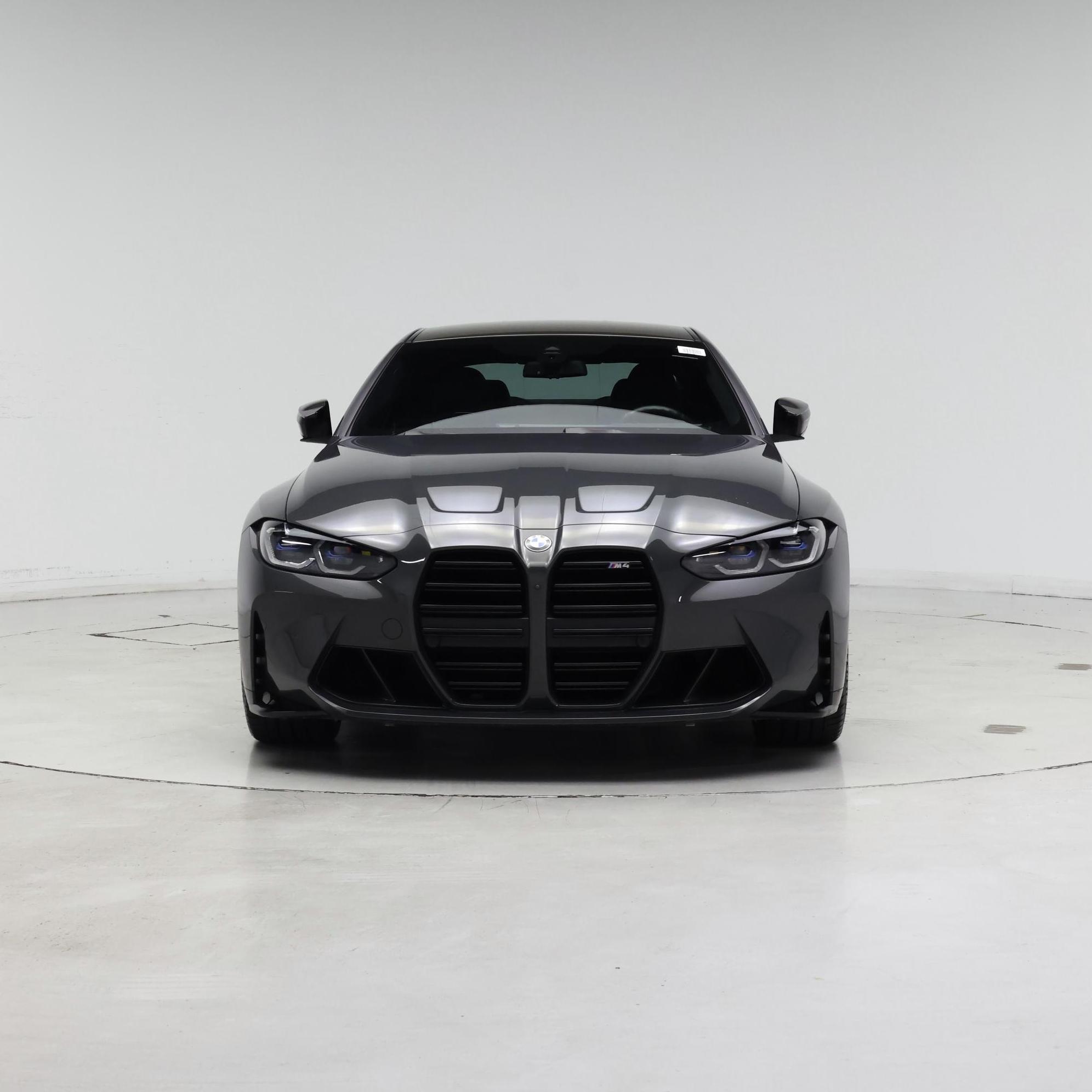 Thumbnail: 2024 BMW M4 - 5