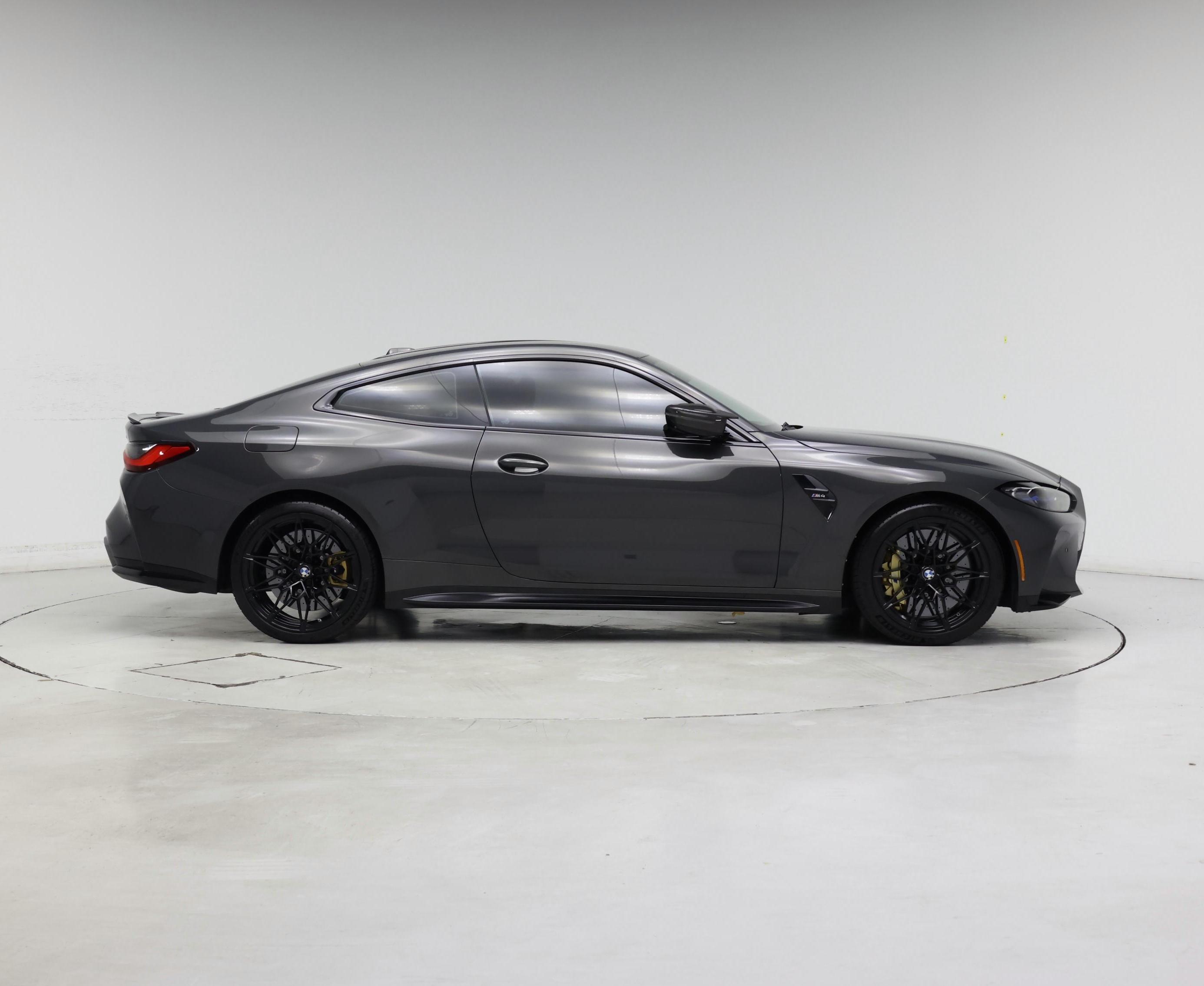 Thumbnail: 2024 BMW M4 - 7