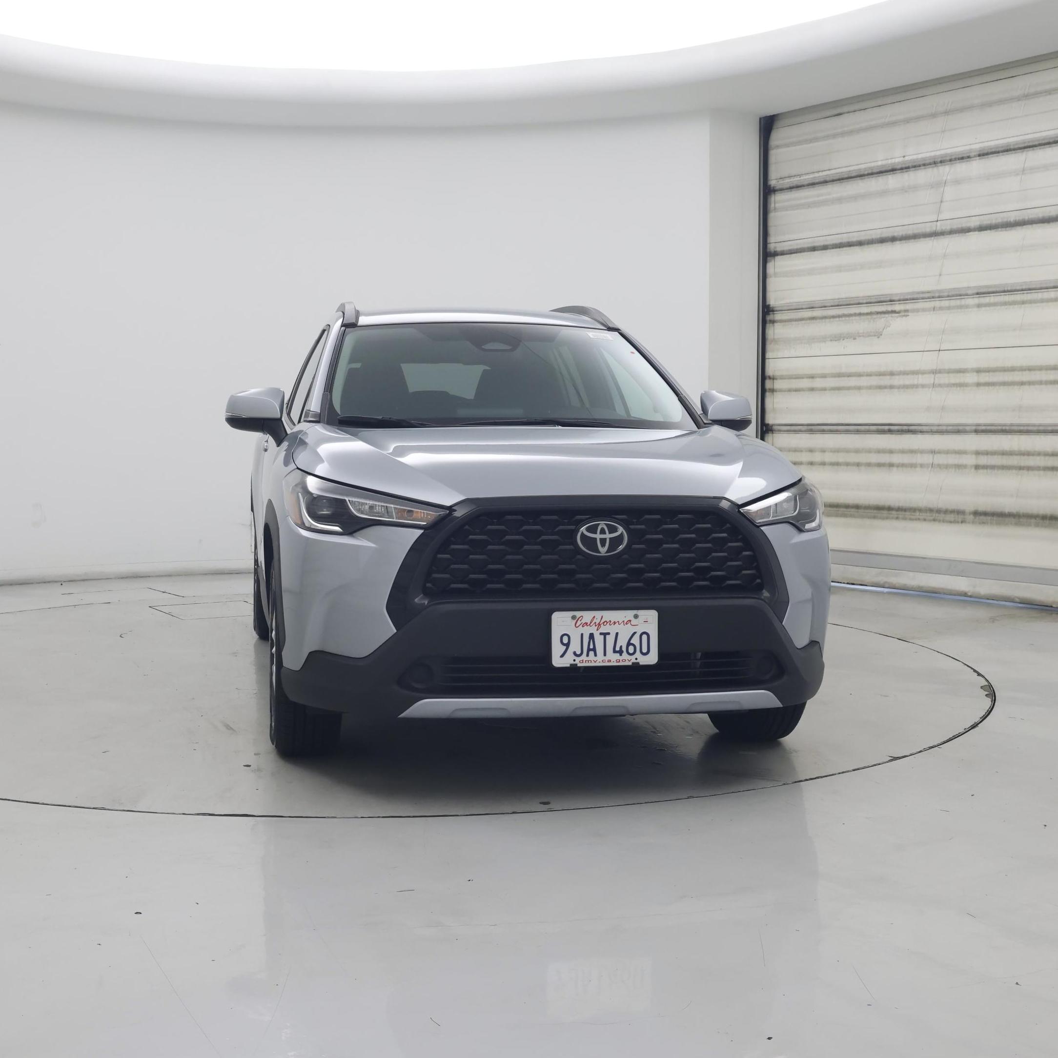 Thumbnail: 2023 Toyota Corolla Cross - 5
